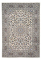 カシャーン 絨毯 340x233cm - ペルシャ絨毯