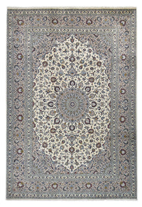 カシャーン 絨毯 350x246cm - ペルシャ絨毯 – product image