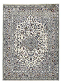 カシャーン 絨毯 335x247cm - ペルシャ絨毯 – product image