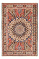 タブリーズ - 50 Raj 絨毯 251x165cm - ペルシャ絨毯
