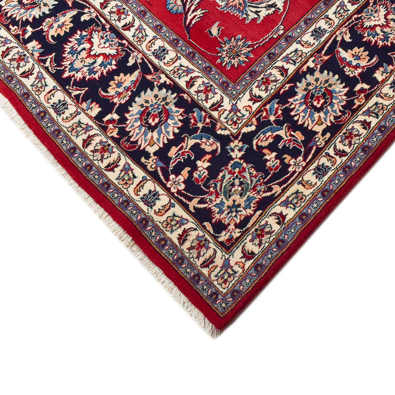 マシャド 絨毯 355x241cm - ペルシャ絨毯