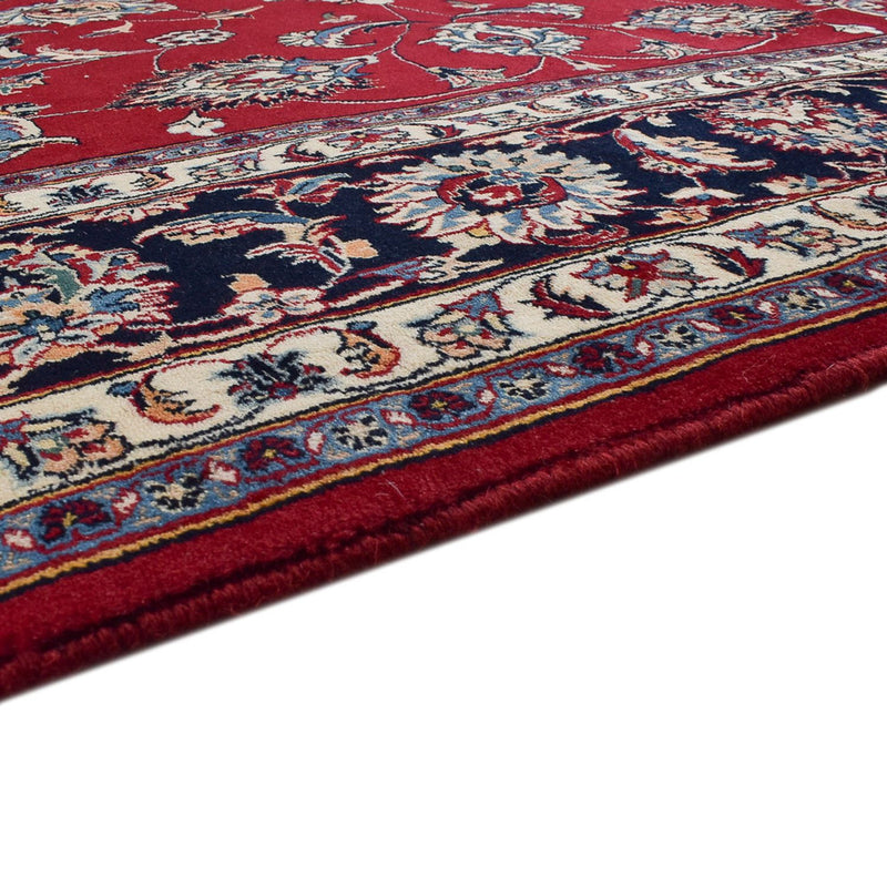 マシャド 絨毯 355x241cm - ペルシャ絨毯