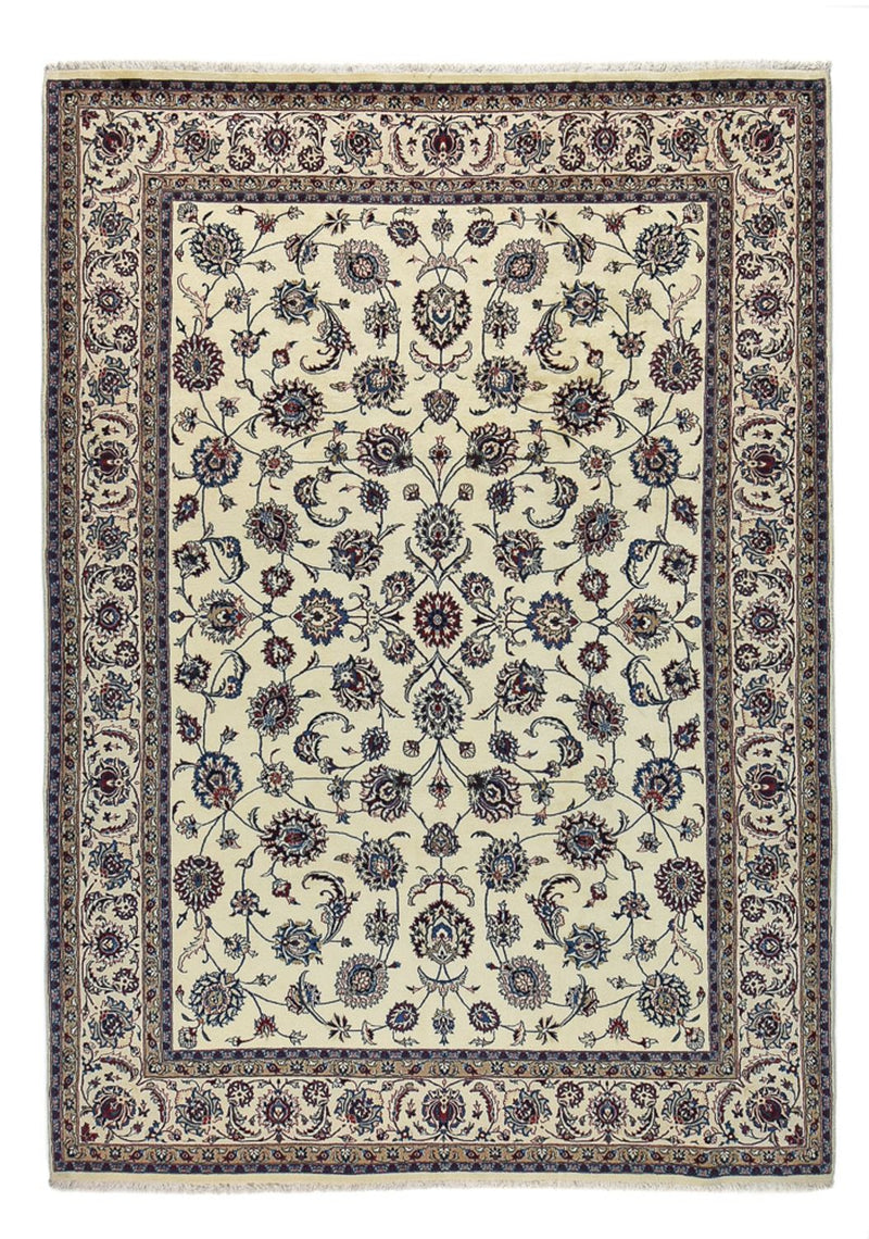 マシャド 絨毯 343x238cm - ペルシャ絨毯