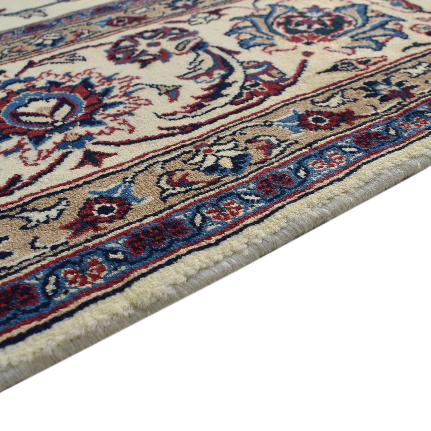 マシャド 絨毯 343x238cm - ペルシャ絨毯