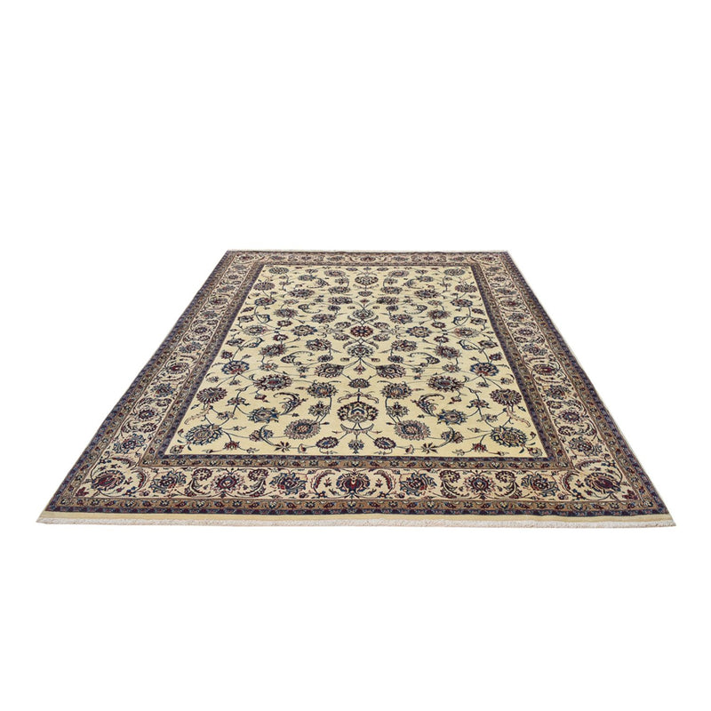 マシャド 絨毯 343x238cm - ペルシャ絨毯