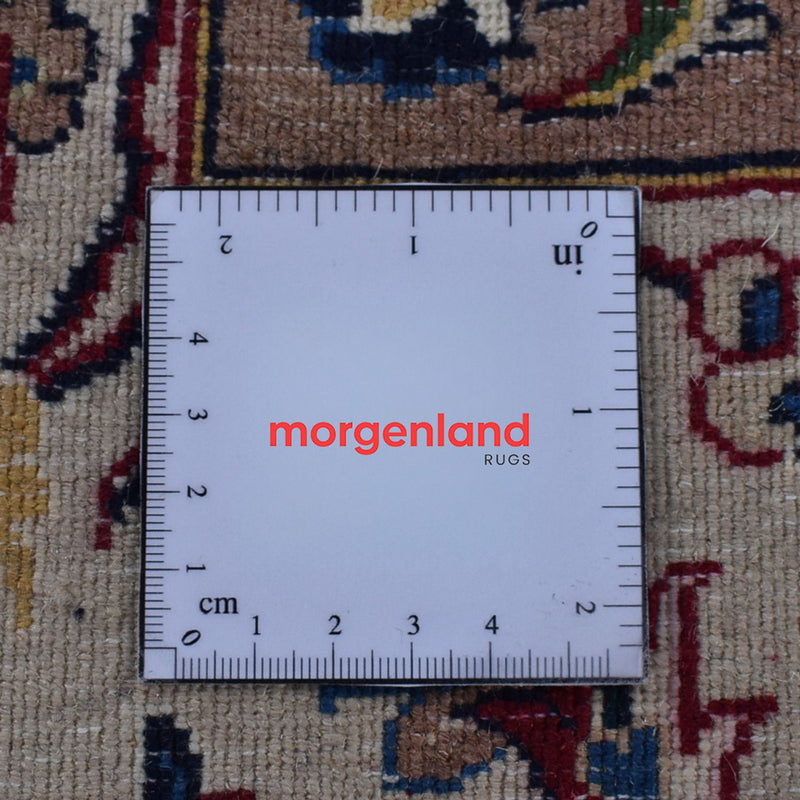 マシャド 絨毯 343x238cm - ペルシャ絨毯