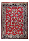 マシャド 絨毯 246x342cm - ペルシャ絨毯 - 長方形 / レッド / 246 x 342 cm 長方形