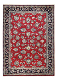 マシャド 絨毯 342x246cm - ペルシャ絨毯 – product image