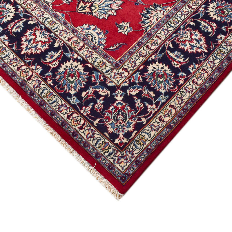 マシャド 絨毯 342x246cm - ペルシャ絨毯