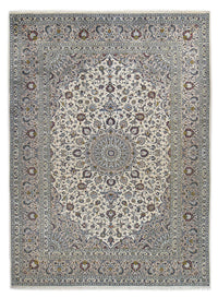 カシャーン 絨毯 350x250cm - ペルシャ絨毯 – product image