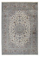 カシャーン 絨毯 355x250cm - ペルシャ絨毯