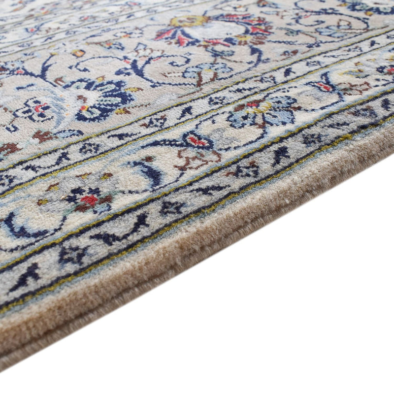 カシャーン 絨毯 355x250cm - ペルシャ絨毯