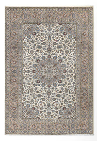 カシャーン 絨毯 360x250cm - ペルシャ絨毯 – product image