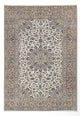カシャーン 絨毯 360x250cm - ペルシャ絨毯