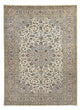 カシャーン 絨毯 360x258cm - ペルシャ絨毯