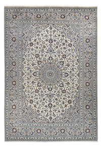 カシャーン 絨毯 354x245cm - ペルシャ絨毯 – product image
