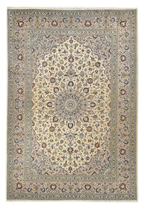カシャーン 絨毯 348x242cm - ペルシャ絨毯 – product image