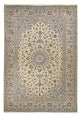カシャーン 絨毯 348x242cm - ペルシャ絨毯
