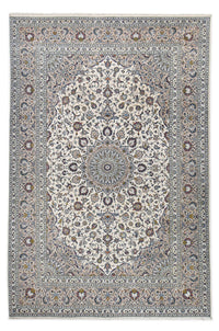 カシャーン 絨毯 368x249cm - ペルシャ絨毯 – product image
