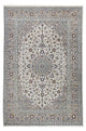 カシャーン 絨毯 368x249cm - ペルシャ絨毯