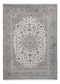 カシャーン 絨毯 349x250cm - ペルシャ絨毯 – product image