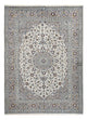 カシャーン 絨毯 349x250cm - ペルシャ絨毯