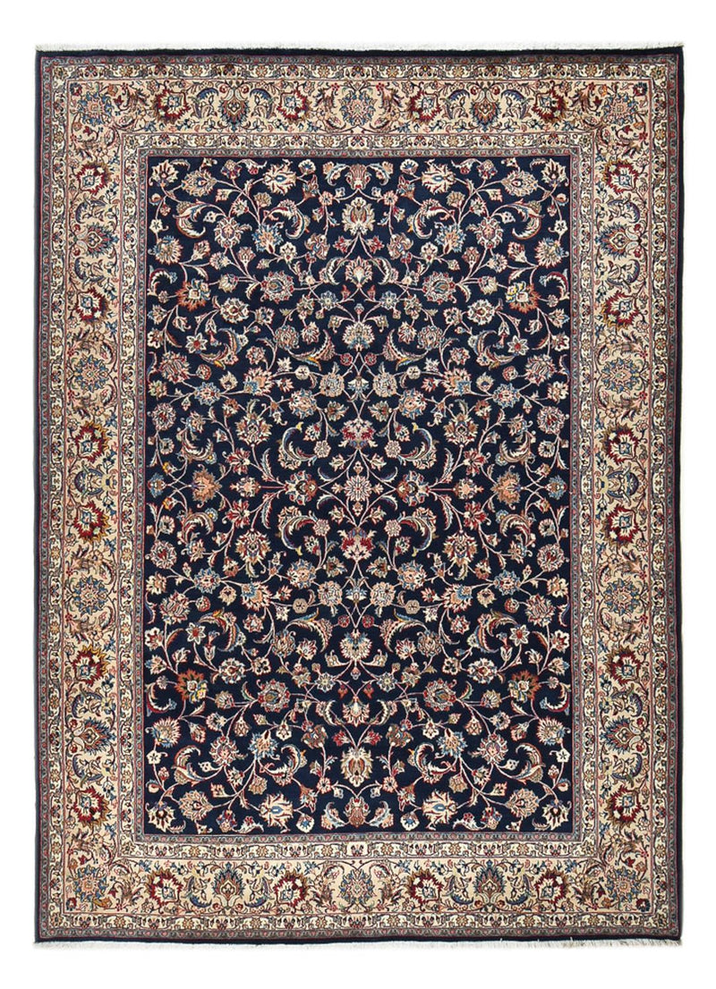 マシャド 絨毯 348x243cm - ペルシャ絨毯
