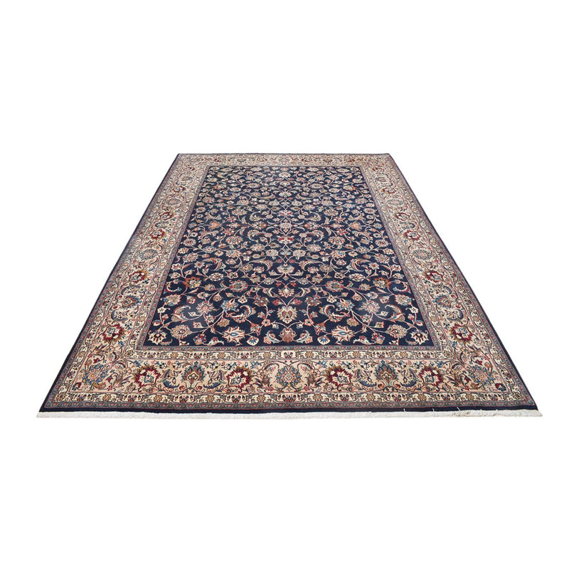 マシャド 絨毯 348x243cm - ペルシャ絨毯