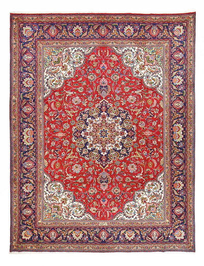 タブリーズ - 40 Raj 絨毯 298x390cm - ペルシャ絨毯