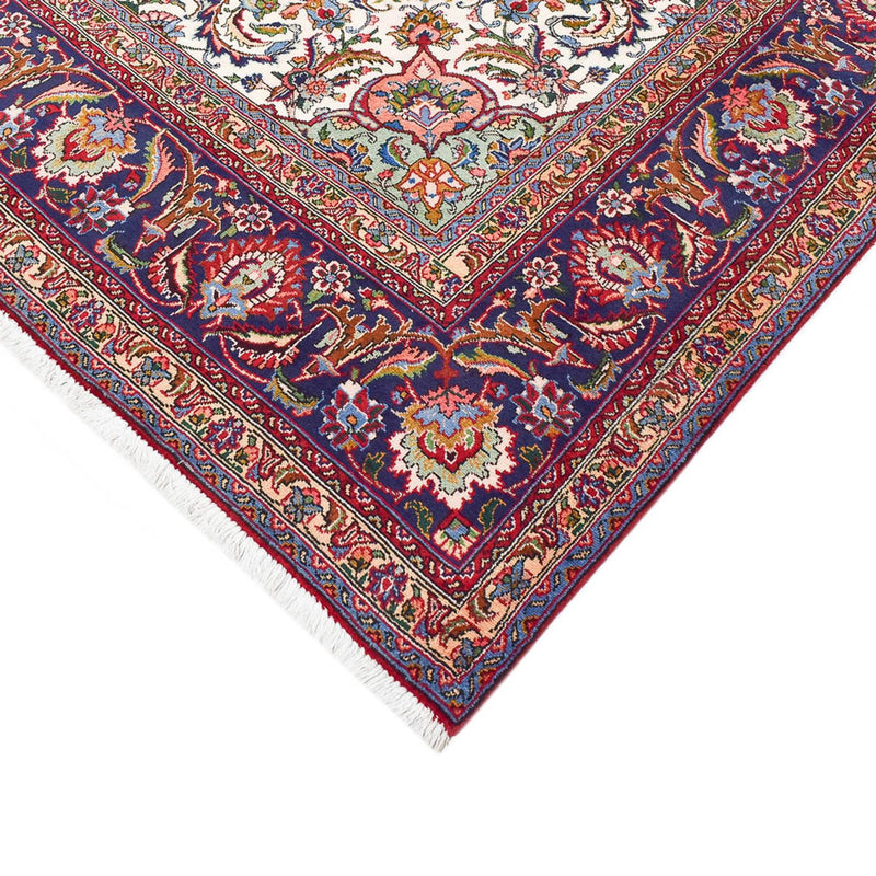 タブリーズ - 40 Raj 絨毯 390x298cm - ペルシャ絨毯