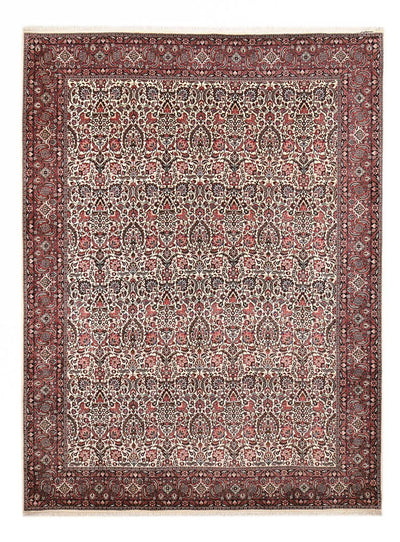 ビジャー 絨毯 255x348cm - ペルシャ絨毯