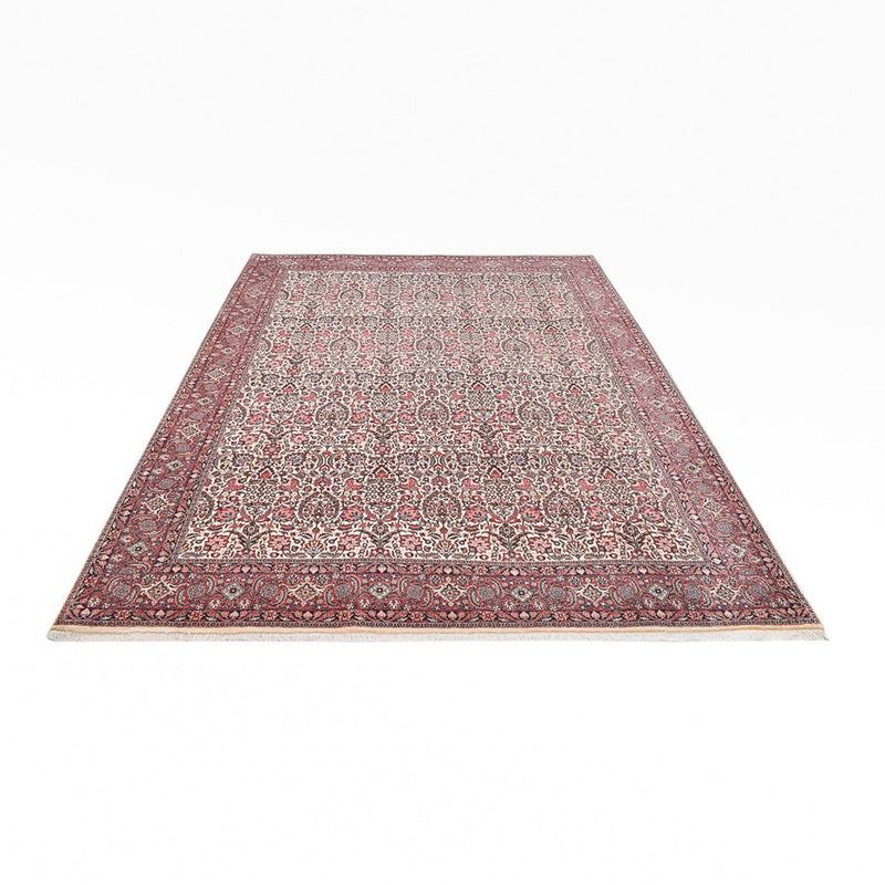 ビジャー 絨毯 348x255cm - ペルシャ絨毯