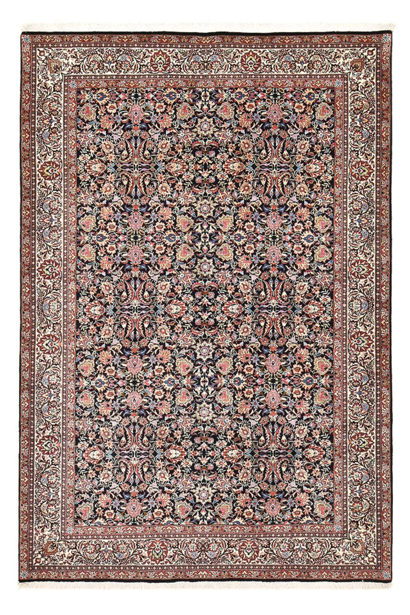 ビジャー 絨毯 300x200cm - ペルシャ絨毯