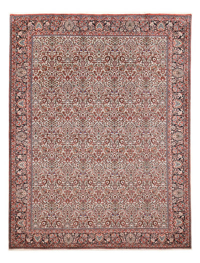 ビジャー 絨毯 258x340cm - ペルシャ絨毯