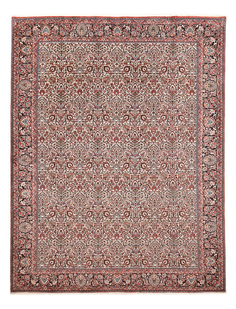 ビジャー 絨毯 340x258cm - ペルシャ絨毯