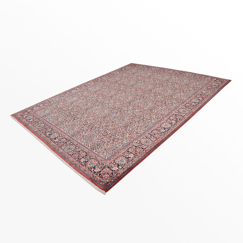 ビジャー 絨毯 340x258cm - ペルシャ絨毯