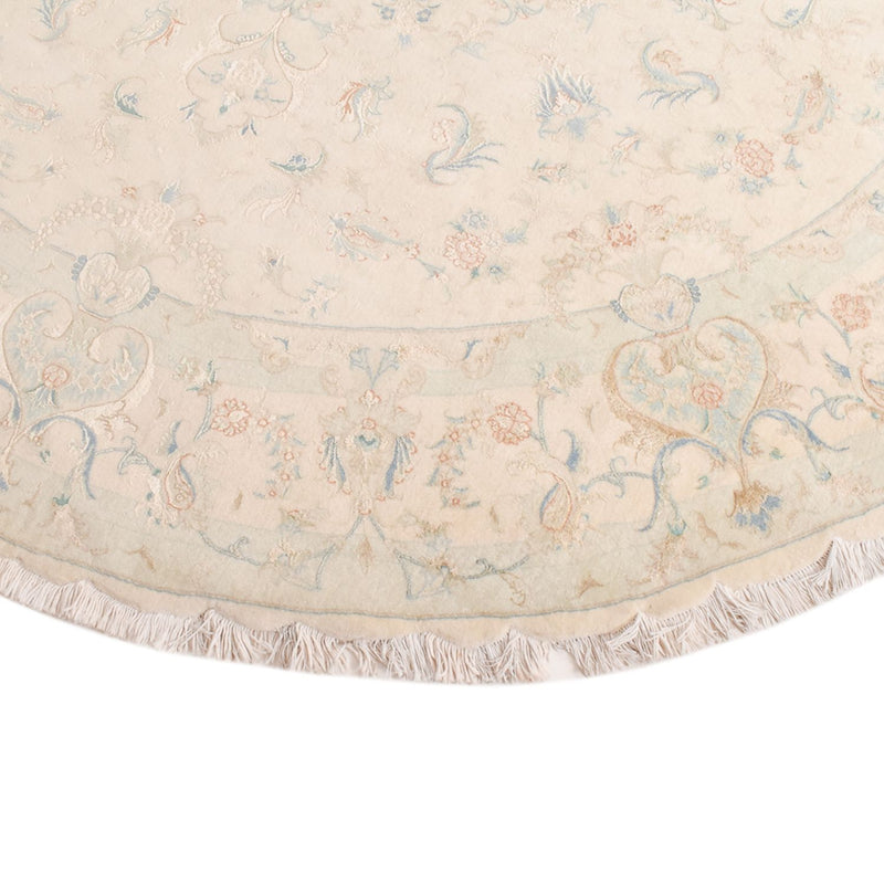 タブリーズ - 60 Raj 絨毯 250x250cm - ペルシャ絨毯