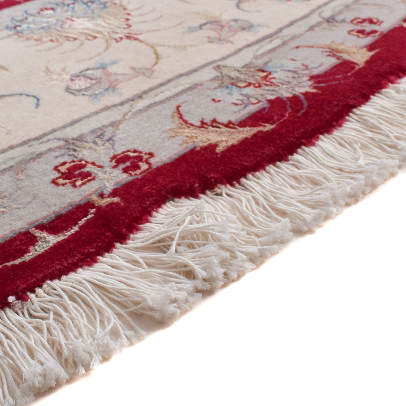 タブリーズ - 60 Raj 絨毯 250x250cm - ペルシャ絨毯