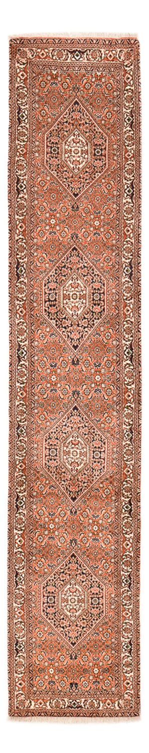 ビジャー 絨毯 67x340cm - ペルシャ絨毯