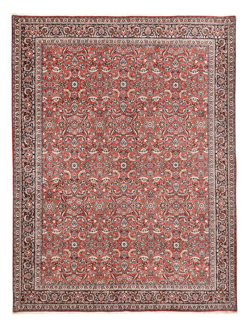 ビジャー 絨毯 402x304cm - ペルシャ絨毯