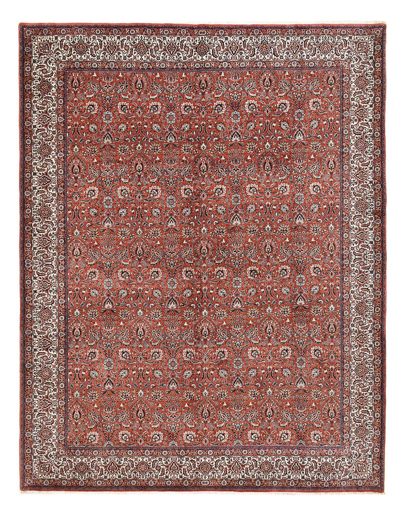 ビジャー 絨毯 410x310cm - ペルシャ絨毯