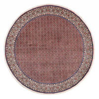 ビジャー 絨毯 300x300cm - ペルシャ絨毯 – product image