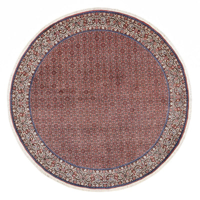 ビジャー 絨毯 300x300cm - ペルシャ絨毯