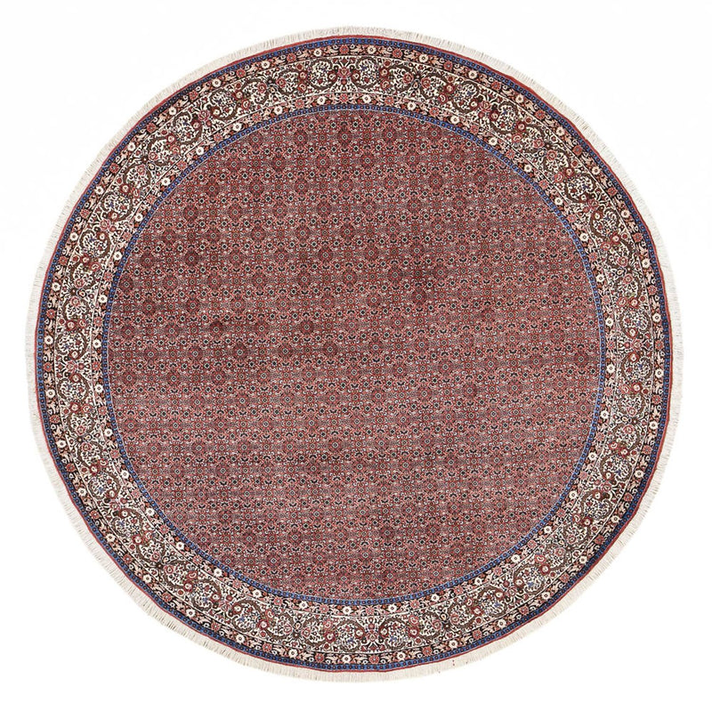 ビジャー 絨毯 300x300cm - ペルシャ絨毯