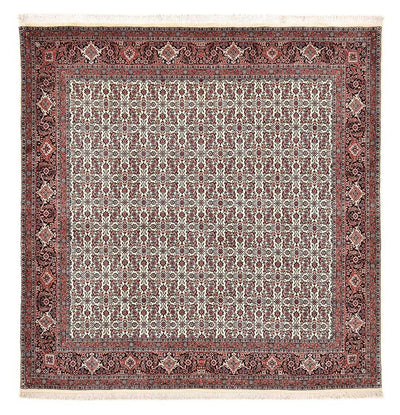 ビジャー 絨毯 199x210cm - ペルシャ絨毯