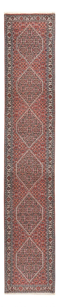 ビジャー 絨毯 402x76cm - ペルシャ絨毯 – product image
