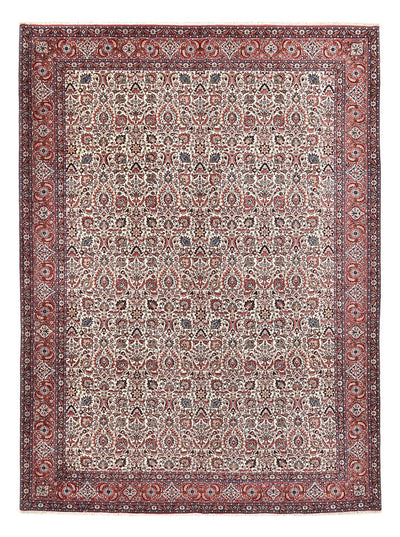 ビジャー 絨毯 302x412cm - ペルシャ絨毯
