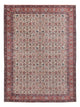 ビジャー 絨毯 412x302cm - ペルシャ絨毯