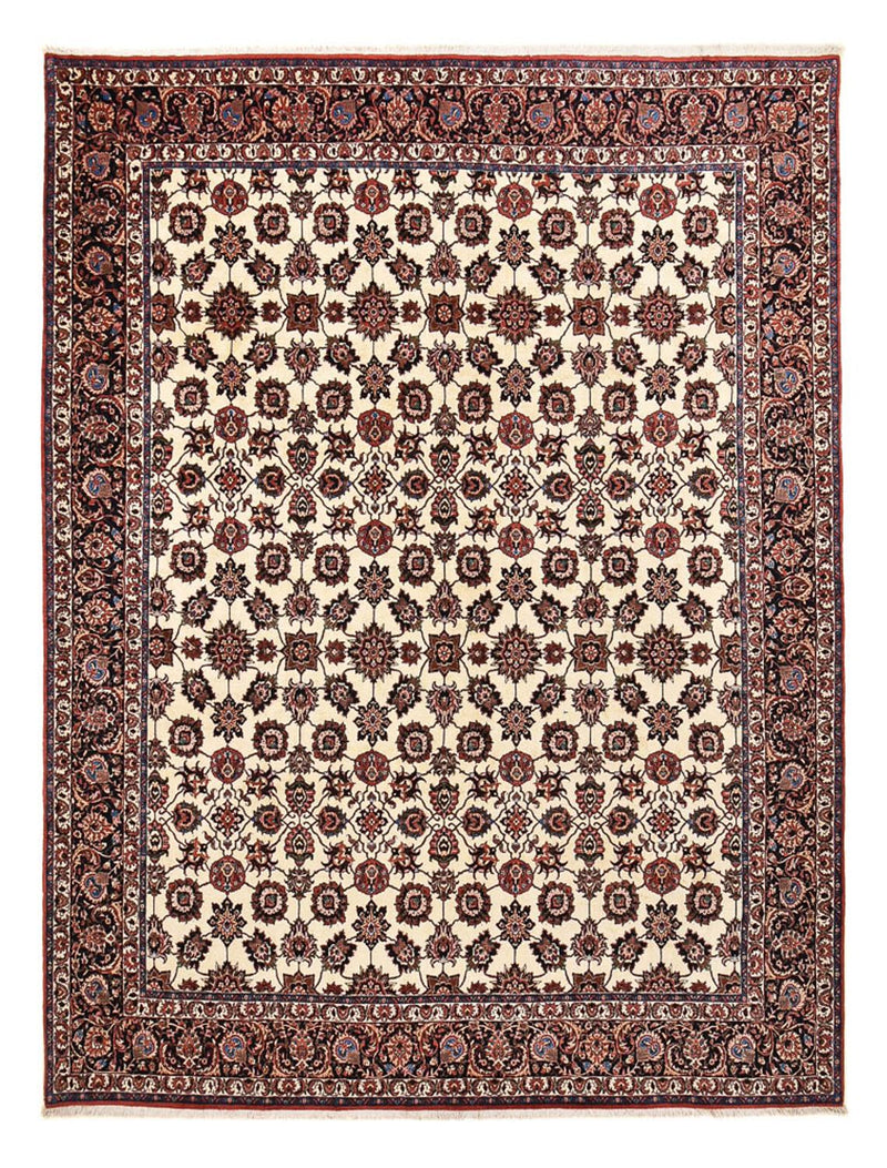 ビジャー 絨毯 390x303cm - ペルシャ絨毯