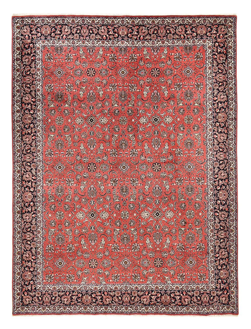ビジャー 絨毯 400x304cm - ペルシャ絨毯